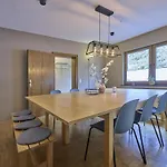 Kurhaus Am Nordenau Holiday home