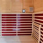 Holiday home Kurhaus Am Nordenau
