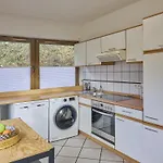Kurhaus Am Nordenau Holiday home Schmallenberg