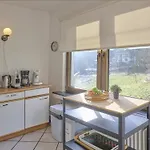 Holiday home Kurhaus Am Nordenau