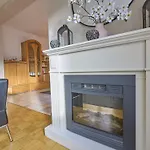 Kurhaus Am Nordenau Holiday home Schmallenberg