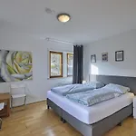 Holiday home Kurhaus Am Nordenau