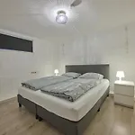 Kurhaus Am Nordenau Holiday home *