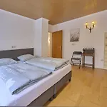 Holiday home Kurhaus Am Nordenau