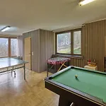 Kurhaus Am Nordenau Holiday home *