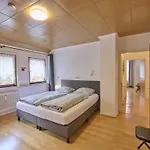 Holiday home Kurhaus Am Nordenau *