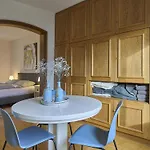 Kurhaus Am Nordenau Holiday home *