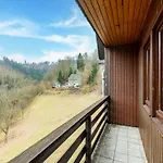 Kurhaus Am Nordenau Holiday home *