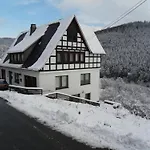 Kurhaus Am Nordenau Holiday home Schmallenberg