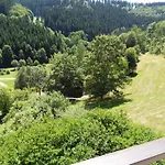 Kurhaus Am Nordenau Holiday home