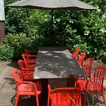 Holiday home Kurhaus Am Nordenau
