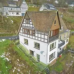 Holiday home Kurhaus Am Nordenau *