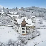 Kurhaus Am Nordenau Holiday home *