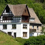 Holiday home Kurhaus Am Nordenau *
