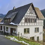 Kurhaus Am Nordenau Schmallenberg
