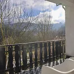 Holiday home Kurhaus Am Nordenau