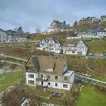 Holiday home Kurhaus Am Nordenau Schmallenberg