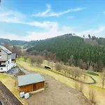 Kurhaus Am Nordenau