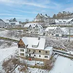 Holiday home Kurhaus Am Nordenau *
