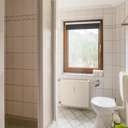 Dom wakacyjny Kurhaus Am Nordenau *