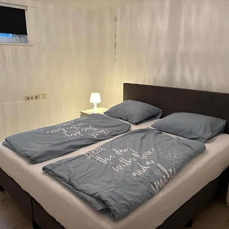 Kurhaus Am Nordenau * Schmallenberg