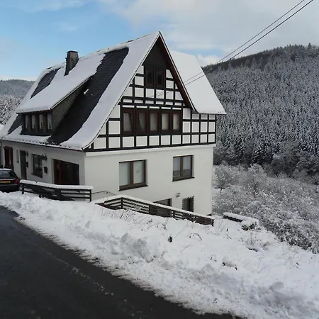 Kurhaus Am Nordenau Schmallenberg