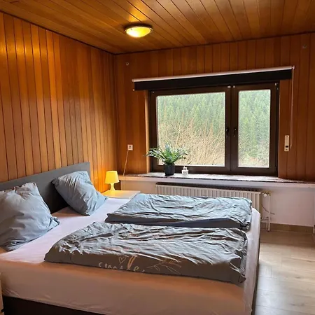 Kurhaus Am Nordenau Dom wakacyjny