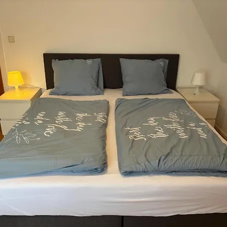 Kurhaus Am Nordenau Dom wakacyjny Schmallenberg