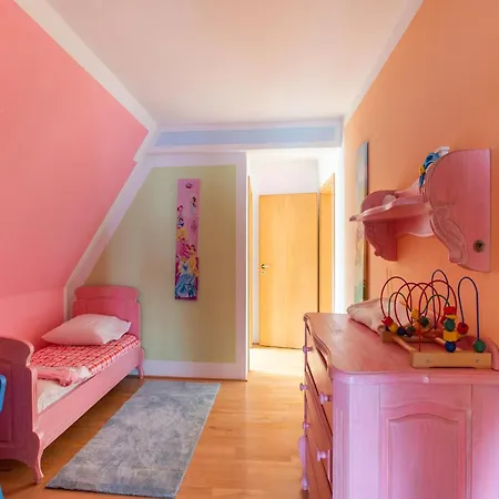 Dom wakacyjny Kurhaus Am Nordenau Schmallenberg