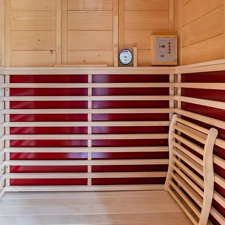 Kurhaus Am Nordenau Dom wakacyjny Schmallenberg