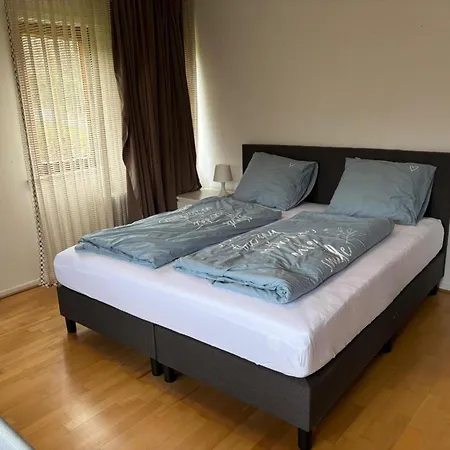 Holiday home Kurhaus Am Nordenau Schmallenberg