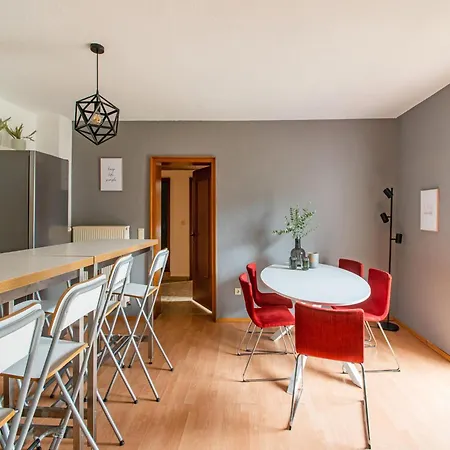 Kurhaus Am Nordenau Dom wakacyjny Schmallenberg