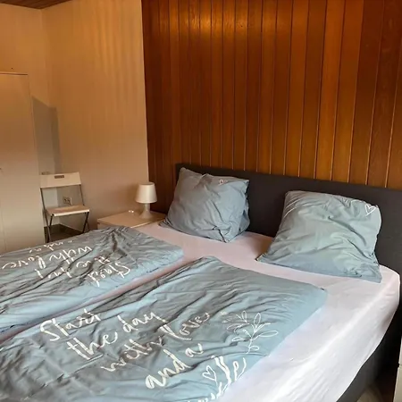 Kurhaus Am Nordenau *