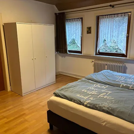 Kurhaus Am Nordenau * Schmallenberg