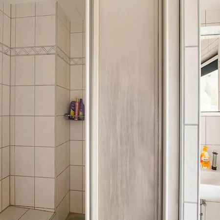 Dom wakacyjny Kurhaus Am Nordenau