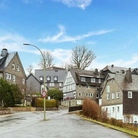 Kurhaus Am Nordenau Dom wakacyjny Schmallenberg