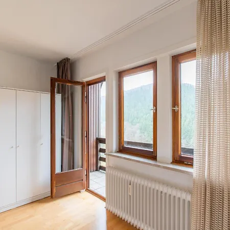 Dom wakacyjny Kurhaus Am Nordenau Schmallenberg