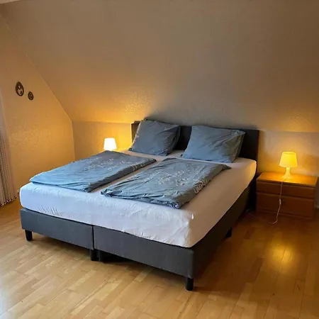 Kurhaus Am Nordenau Schmallenberg