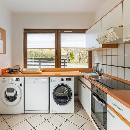 Kurhaus Am Nordenau Schmallenberg