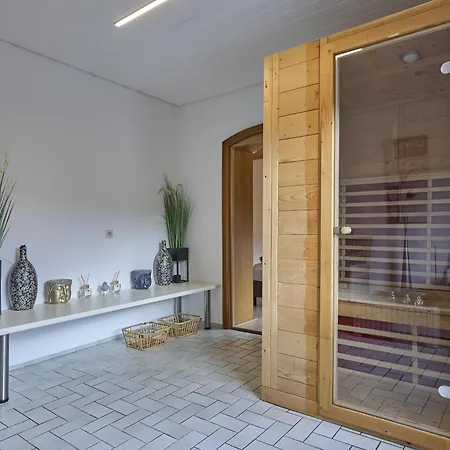 Kurhaus Am Nordenau بيت للعطل