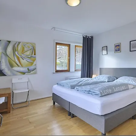 Kurhaus Am Nordenau بيت للعطل *