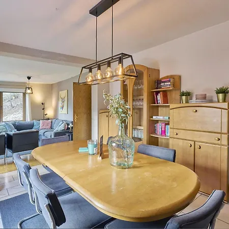 بيت للعطل Kurhaus Am Nordenau