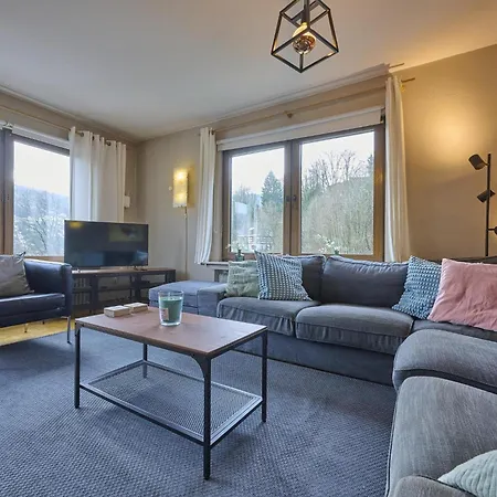 Kurhaus Am Nordenau * سشمالنبرغ