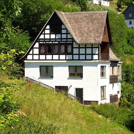 Kurhaus Am Nordenau *