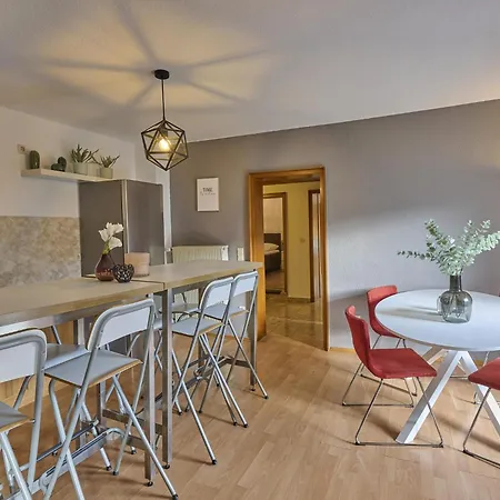 Kurhaus Am Nordenau *