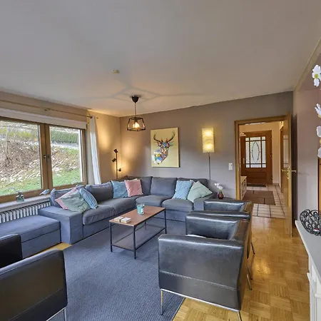 Kurhaus Am Nordenau *