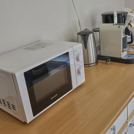 Vakantiehuis Kurhaus Am Nordenau Schmallenberg