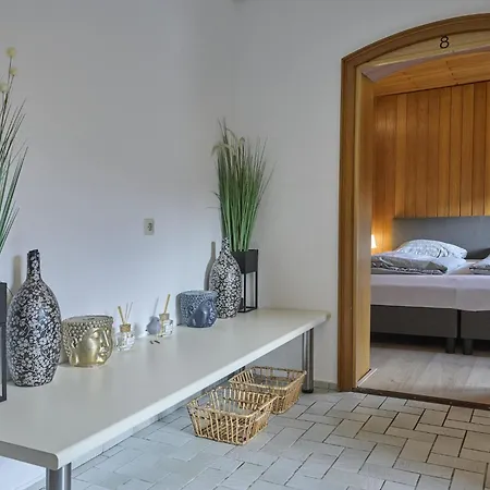 Kurhaus Am Nordenau * シュマレンベルク