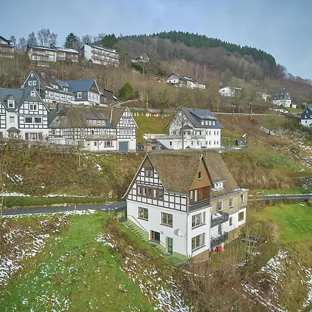 Kurhaus Am Nordenau シュマレンベルク