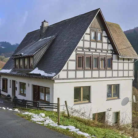 Kurhaus Am Nordenau 別荘 シュマレンベルク